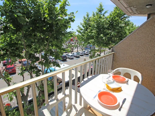 Estudio Ampuriabrava, estudio, 2 personas - photo_1011691997177