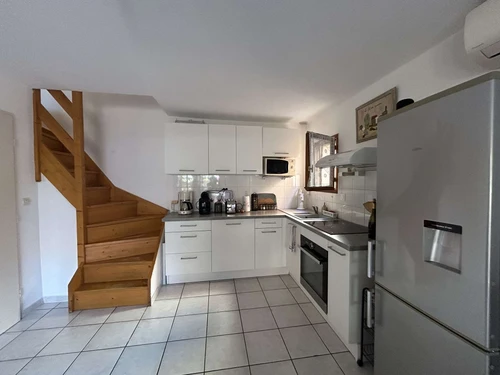 Maison Narbonne, 3 pièces, 6 personnes - photo_1011852224111