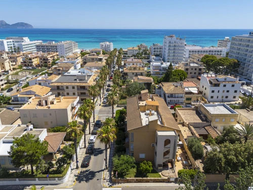 Ferienwohnung Can Picafort, 3 Schlafzimmer, 6 Personen - photo_1012006541090