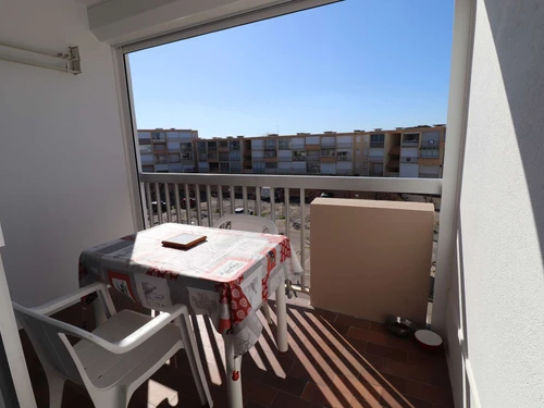 Ferienwohnung Le Grau du Roi, 1 Schlafzimmer, 4 Personen - photo_1012435371660