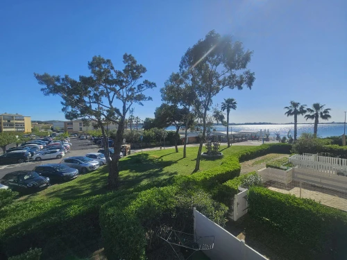 Appartement Balaruc-les-Bains, 1 pièce, 2 personnes - photo_18825820598