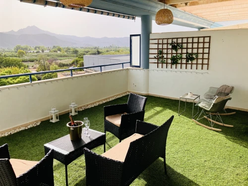 Apartamento Playa de Gandía, 2 dormitorios, 4 personas - photo_1012435587032