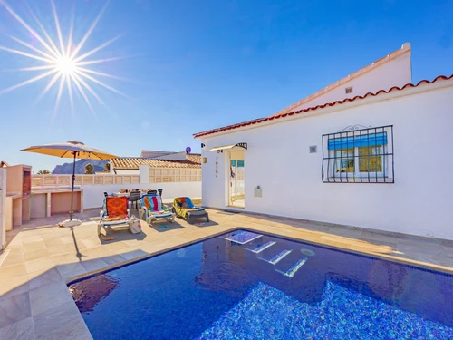 Villa Calp, 2 bedrooms, 4 persons - photo_1012435589414