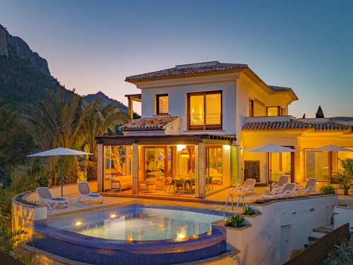 Villa Calpe, 4 dormitorios, 8 personas - photo_1012435589705