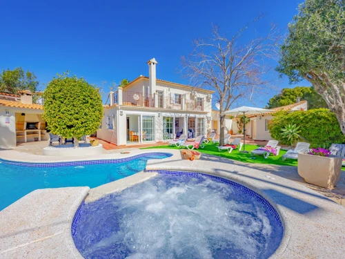 Villa Calpe / Calp, 5 pièces, 8 personnes - photo_1012435590089