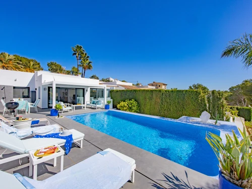 Villa Moraira, 4 pièces, 6 personnes - photo_1012435590230