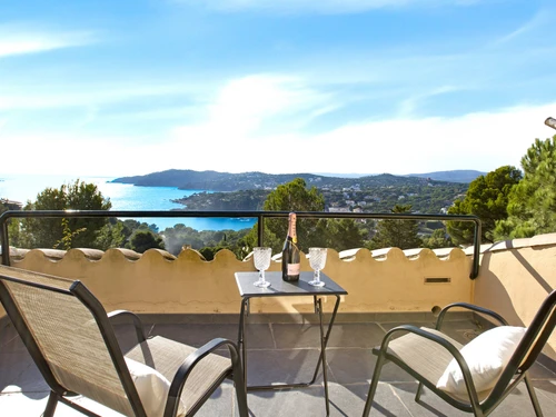 Villa Llafranc, 5 pièces, 8 personnes - photo_18949661457