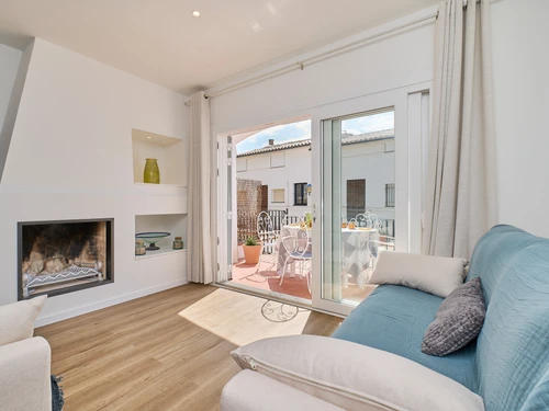 Appartement Llafranc, 4 pièces, 6 personnes - photo_1011762031732