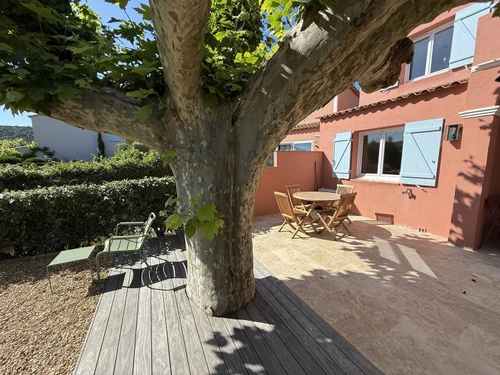 Villa La Croix-Valmer, 2 bedrooms, 4 persons - photo_1011989588113
