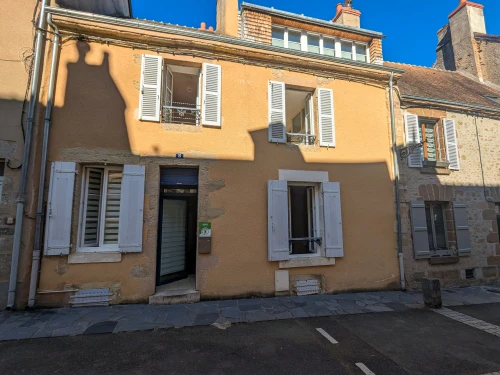 Gîte La Châtre, 3 pièces, 5 personnes - photo_1012435977803