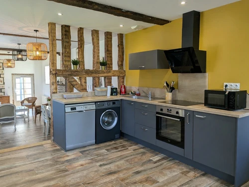 Casa rural Loury, 3 dormitorios, 6 personas - photo_16633387331