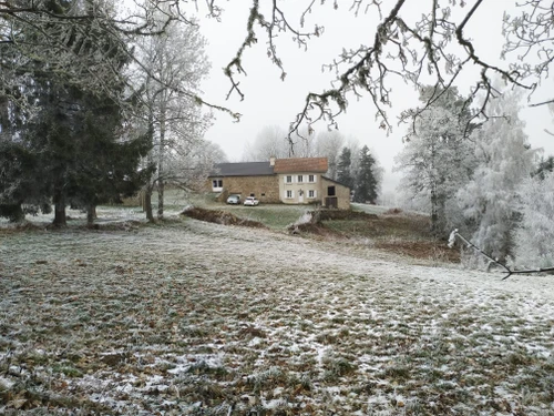 Gîte Saint-Jeures, 4 pièces, 6 personnes - photo_1012416049748