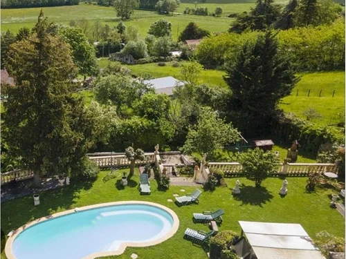 Casa rural Chivres, 3 dormitorios, 6 personas - photo_1012386711586