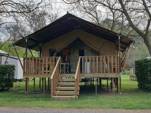 Camping Nonette, 3 pièces, 4 personnes - photo_1012431764394