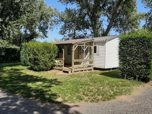 Camping Nonette, 3 pièces, 6 personnes - photo_1012431762583