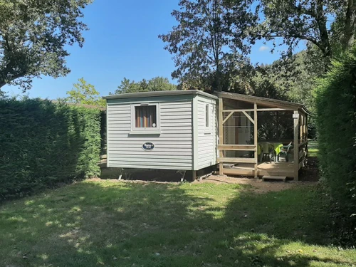 Camping Nonette-Orsonnette-Nonette, 2 bedrooms, 5 persons - photo_1012431764283