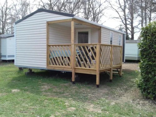 Camping Nonette, 3 pièces, 6 personnes - photo_1012431761902