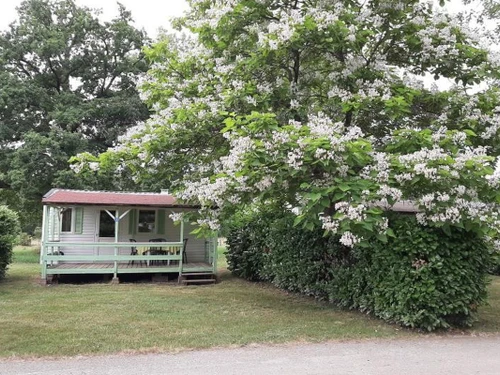 Camping Nonette-Orsonnette-Nonette, 3 pièces, 4 personnes - photo_1012431762795