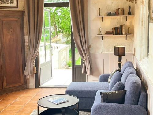 Casa rural Bréhémont, 1 dormitorio, 2 personas - photo_1012436097081