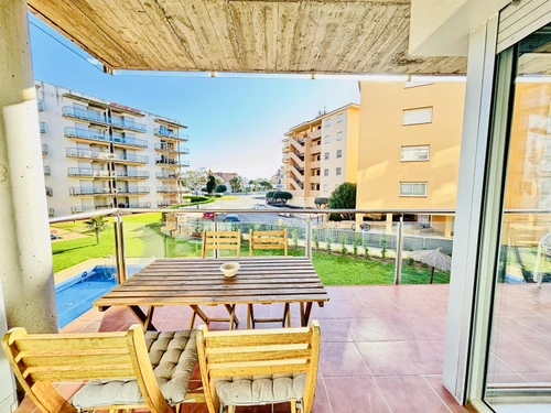 Apartamento Roses, 2 dormitorios, 4 personas - photo_1012171700990