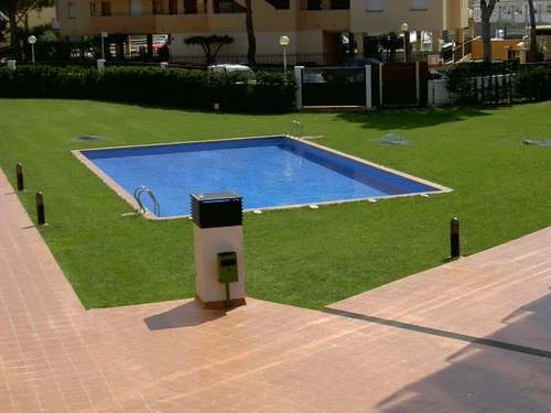 Apartamento Roses, 2 dormitorios, 4 personas - photo_1012134641278