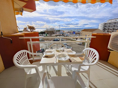 Apartamento Roses, 2 dormitorios, 4 personas - photo_18896612702