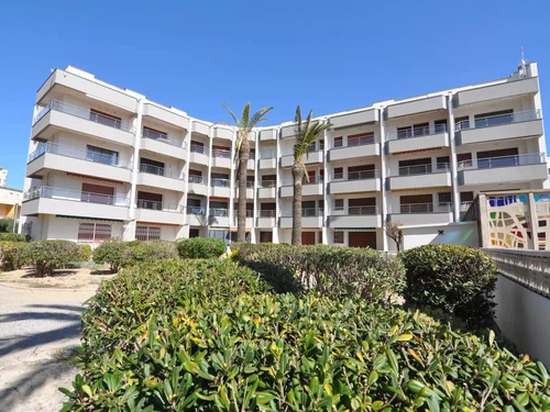 Apartamento Roses, 1 dormitorio, 4 personas - photo_18896623215