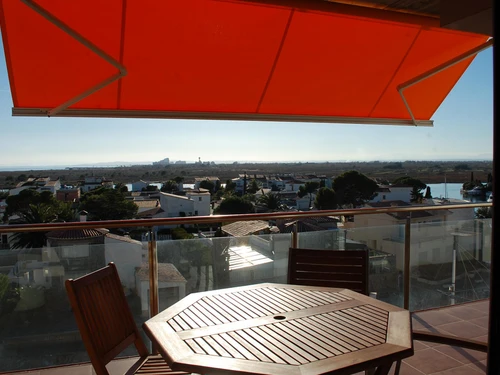 Ferienwohnung Roses, 2 Schlafzimmer, 4 Personen - photo_18896621148