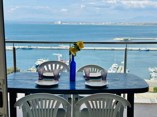 Apartamento Roses, 2 dormitorios, 6 personas - photo_18896609680