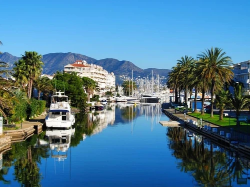 Apartamento Ampuriabrava, 2 dormitorios, 5 personas - photo_1011986336104