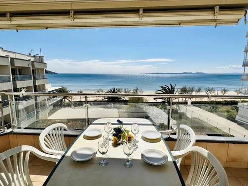 Appartement Roses, 3 pièces, 6 personnes - photo_18896609987