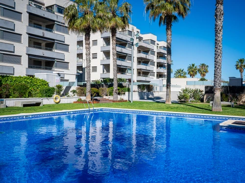 Ferienwohnung Torredembarra, 2 Schlafzimmer, 4 Personen - photo_18448292094