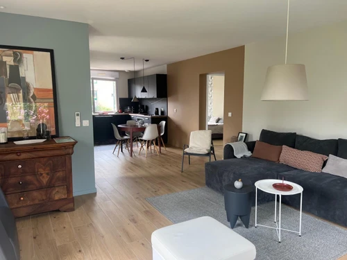 Casa rural Ébreuil, 2 dormitorios, 4 personas - photo_1011649889546