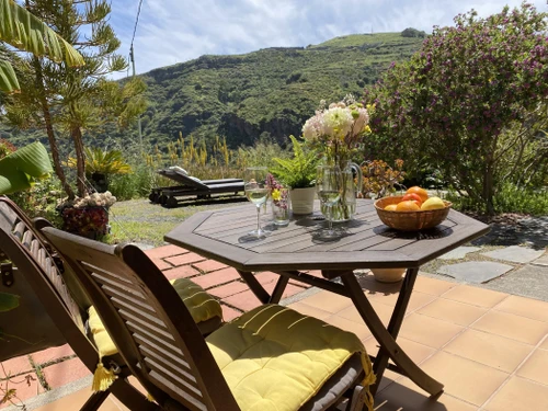 Gasthaus Santa Brígida, 1 Schlafzimmer, 3 Personen - photo_17292844027