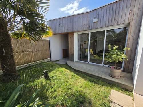 Villa Jard-sur-Mer, 4 bedrooms, 7 persons - photo_1012436248076