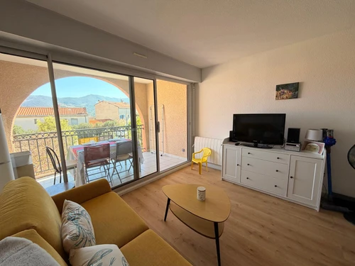 Apartamento Banyuls-sur-Mer, 1 dormitorio, 4 personas - photo_1012436305002