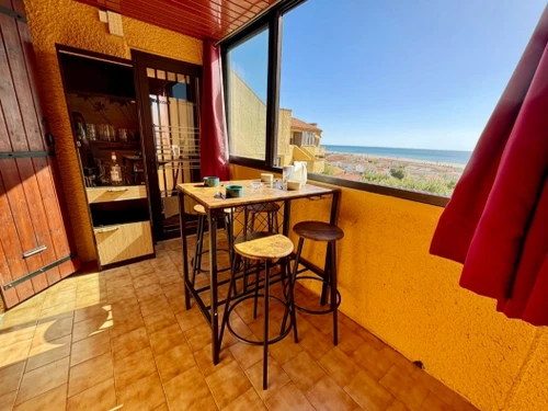 Appartement Fleury-Saint-Pierre-la-Mer, 2 pièces, 4 personnes - photo_1011598823833