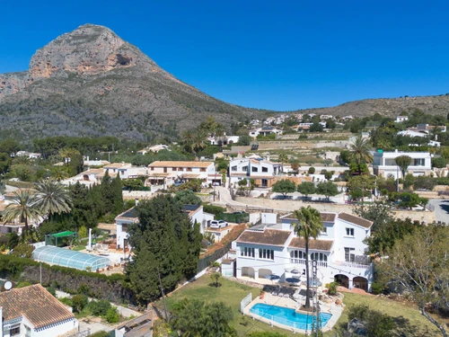 Villa Xàbia, 2 Schlafzimmer, 4 Personen - photo_1012436315451