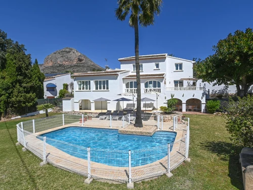Villa Jávea, 4 dormitorios, 8 personas - photo_1012436315578