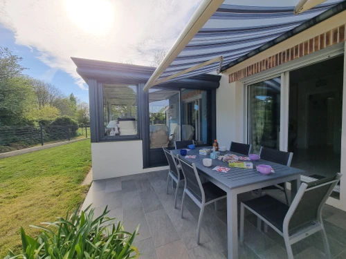 Ferienhaus Sarzeau, 4 Schlafzimmer, 8 Personen - photo_1012068651510