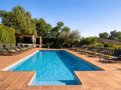 Villa Sitges, 7 pièces, 12 personnes - photo_1011836678594