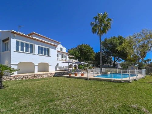 Villa Jávea, 4 dormitorios, 10 personas - photo_1012436320801