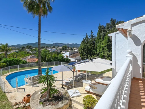 Villa Xàbia, 3 Schlafzimmer, 6 Personen - photo_1012436320938