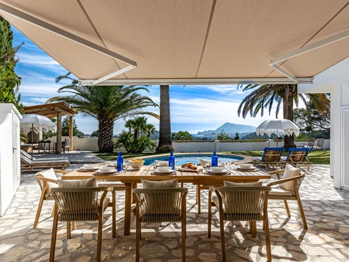 Villa Altea, 4 bedrooms, 10 persons - photo_1012352070521