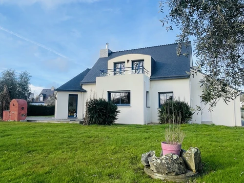 Maison Sarzeau, 6 pièces, 8 personnes - photo_1012436322350