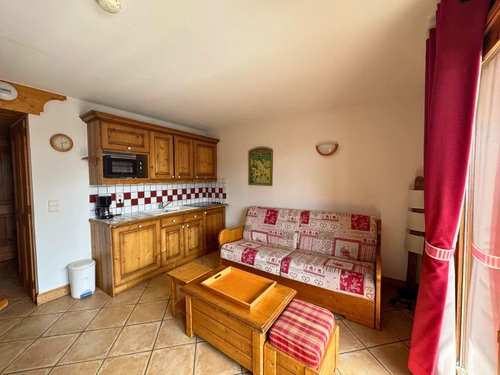Appartement Les Menuires, 2 pièces, 4 personnes - photo_1012407562506