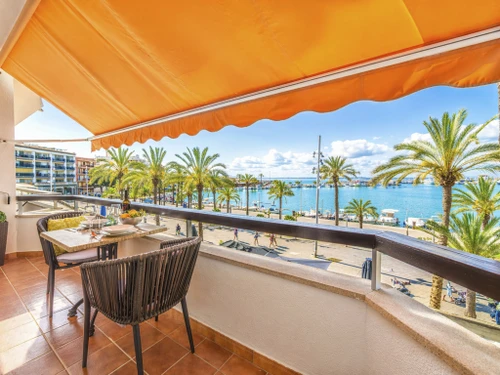 Appartement Alcúdia, 3 pièces, 4 personnes - photo_1011791762110