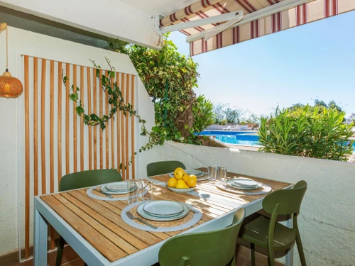 Ferienwohnung Tossa de Mar, 1 Schlafzimmer, 4 Personen - photo_1011596001210