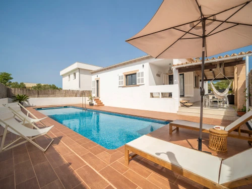 Ferienhaus Sa Rápita, 4 Schlafzimmer, 6 Personen - photo_1012439455625