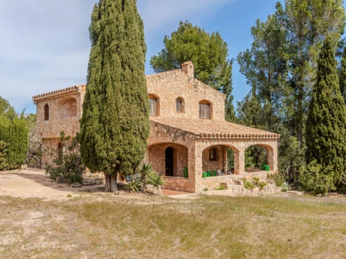 Villa L'Ametlla de Mar, 2 bedrooms, 4 persons - photo_1012439457193